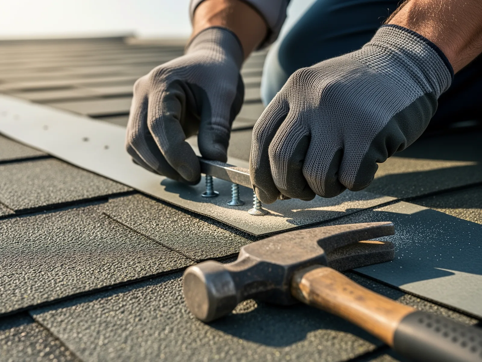 Why choose Fascia Repair in Neola, UT